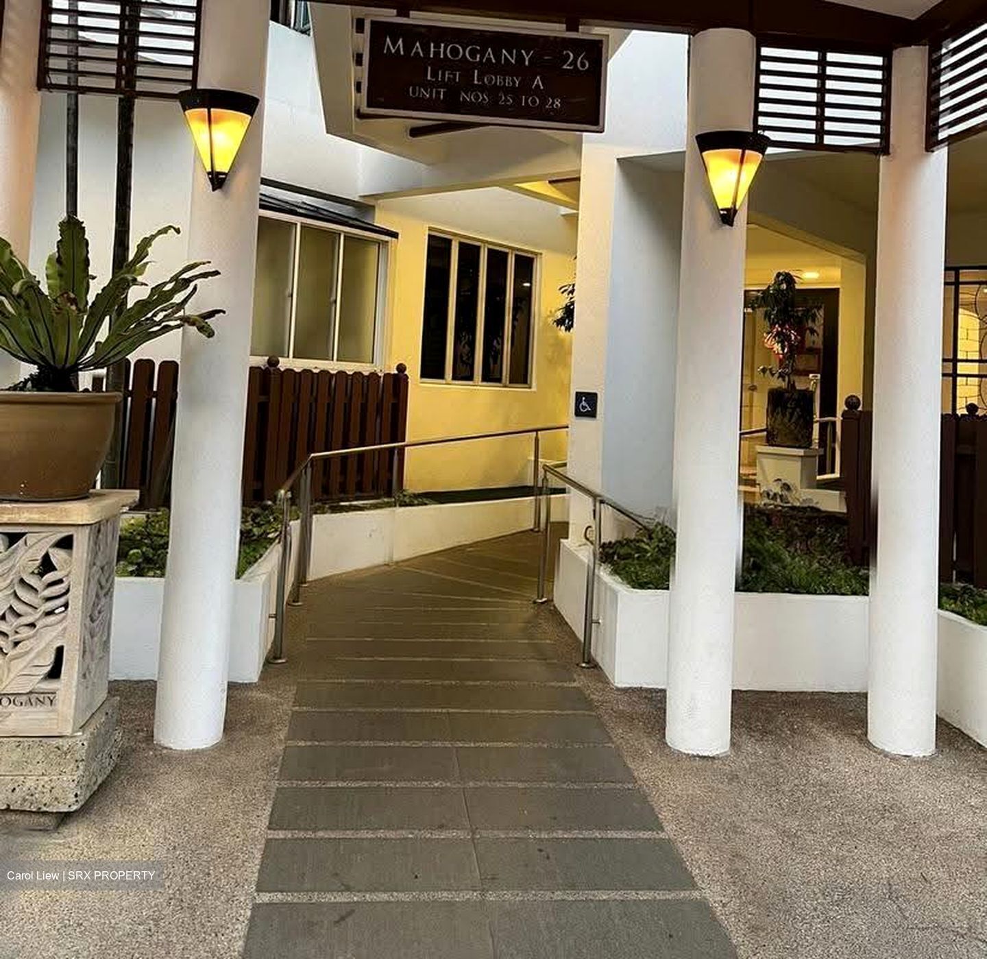 Northoaks (D25), Condominium #627338271